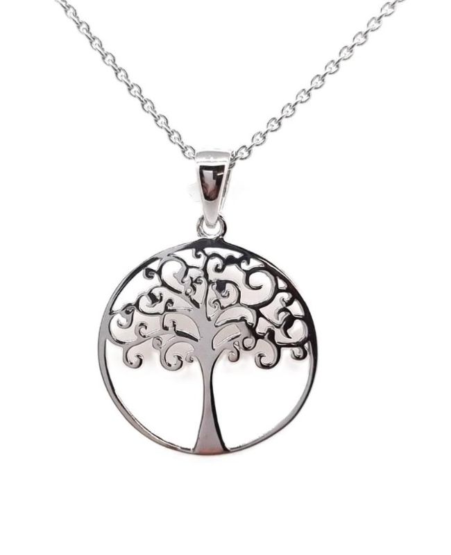 Picture of TREE OF LIFE, RH, 15mm with CHAIN