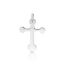 Picture of TEETHING CROSS SML