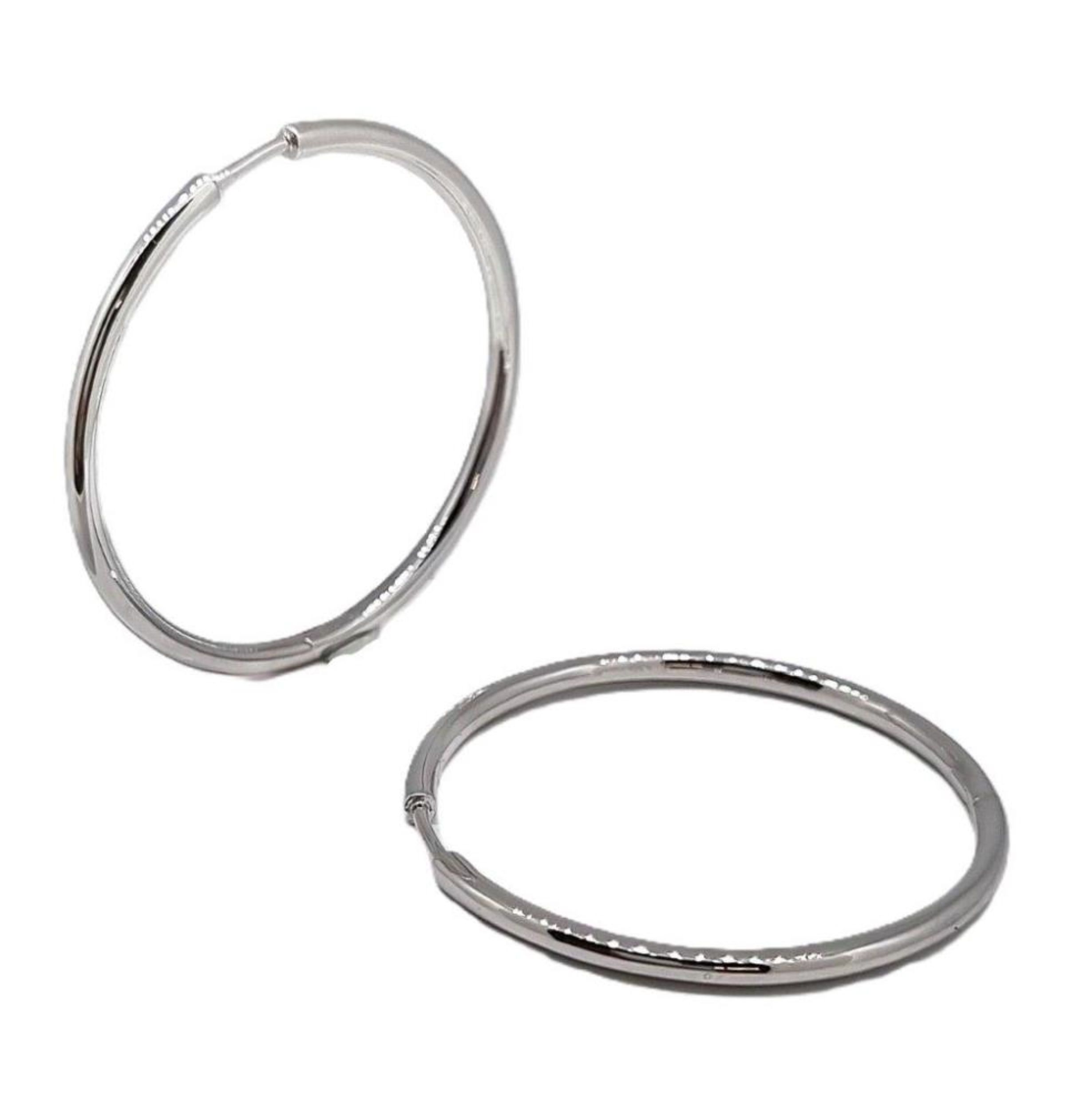 Picture of HUGGIE, 2mm x 30mm, FINE HOOP