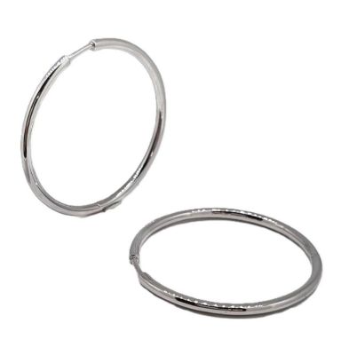 Picture of HUGGIE, 2mm x 30mm, FINE HOOP