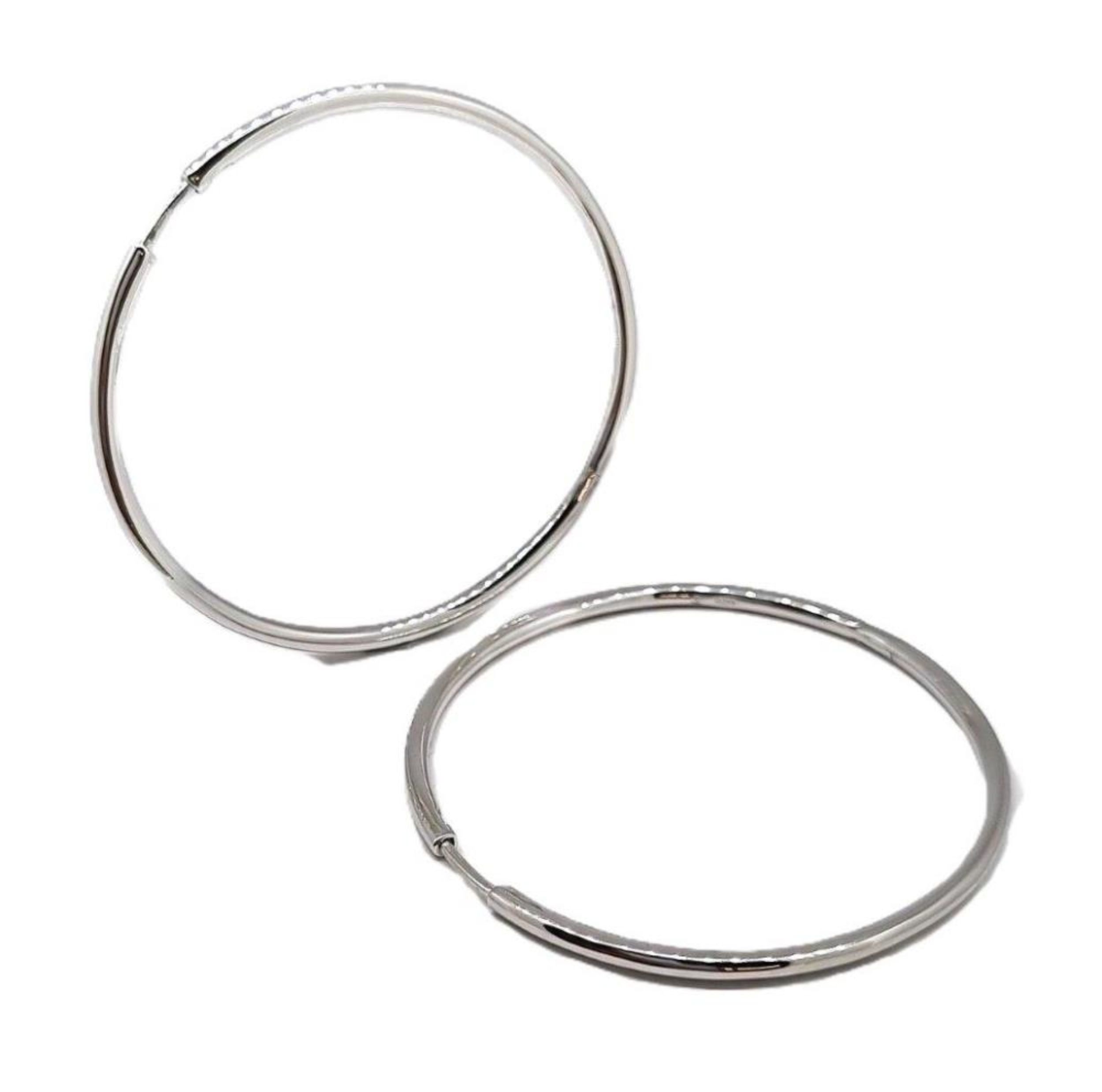 Picture of HUGGIE, 1.8 x  45mm FINE HOOP