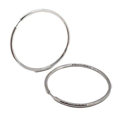 Picture of HUGGIE, 1.8 x 40mm FINE HOOP