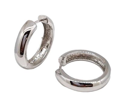 Picture of HUGGIE, WIDE AND ROUNDED 5.8 x 25mm