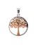 Picture of TREE OF LIFE, RH, 15mm RGP