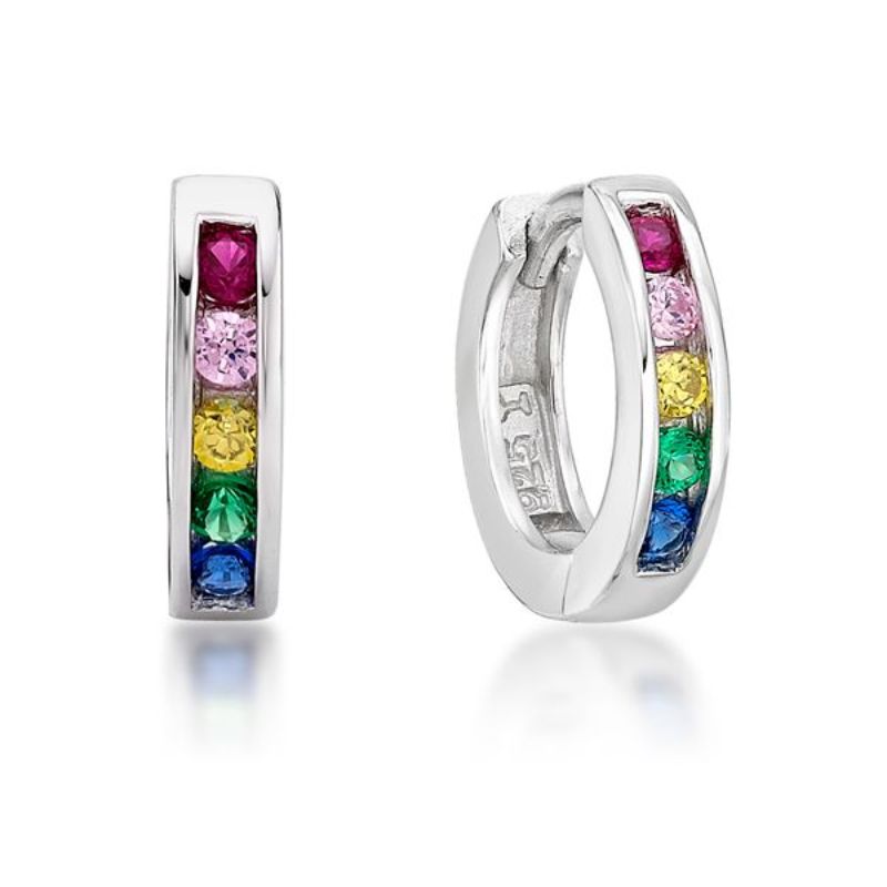 Picture of RAINBOW 5x1.7mm, 2.6 x 11.5mm