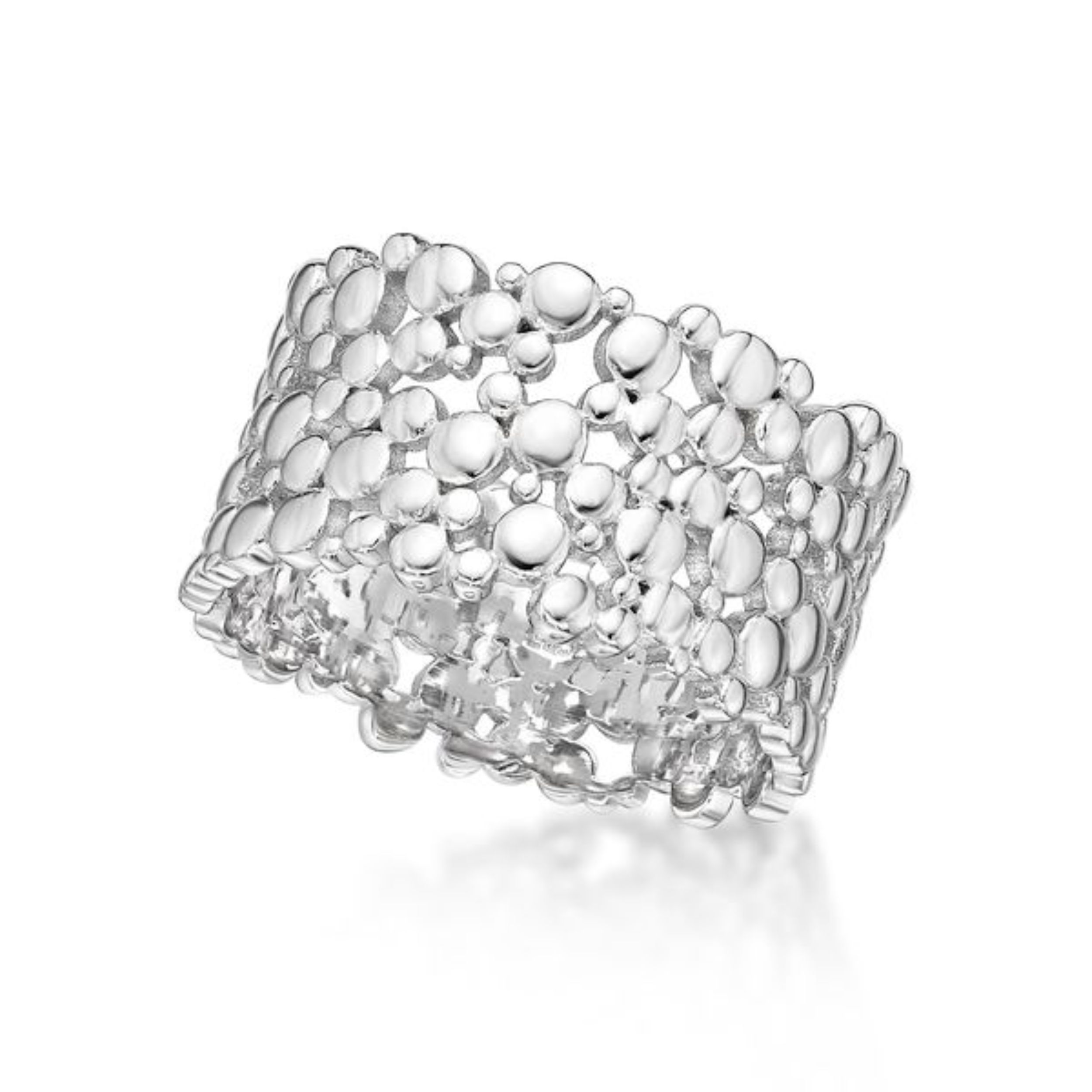 Picture of PIXELS, RING, 10mm WIDE