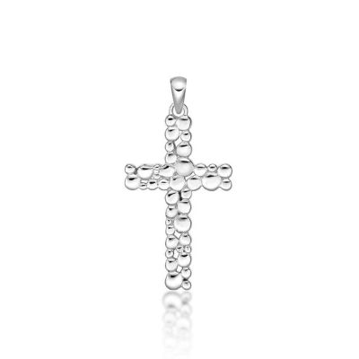 Picture of PIXELS, CROSS, 13mm WIDE