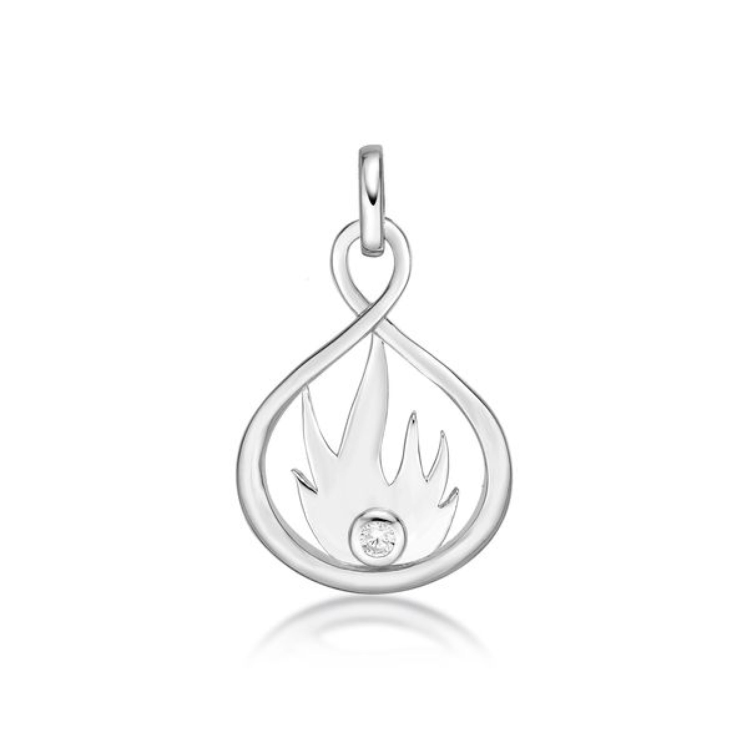 Picture of FIRE, PENDANT