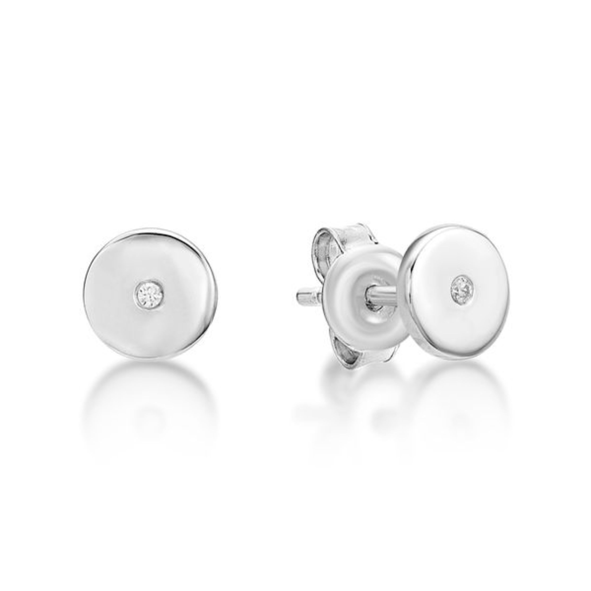 Picture of CZ CTR DISC, STUD