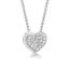 Picture of HEART SLIDER, N'K, 42+3cm