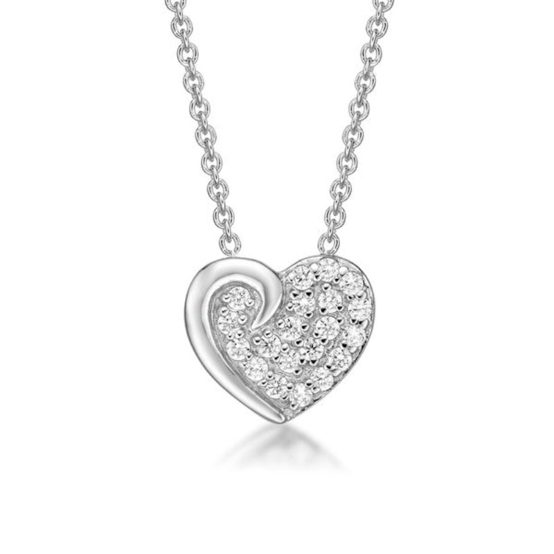 Picture of HEART SLIDER, N'K, 42+3cm