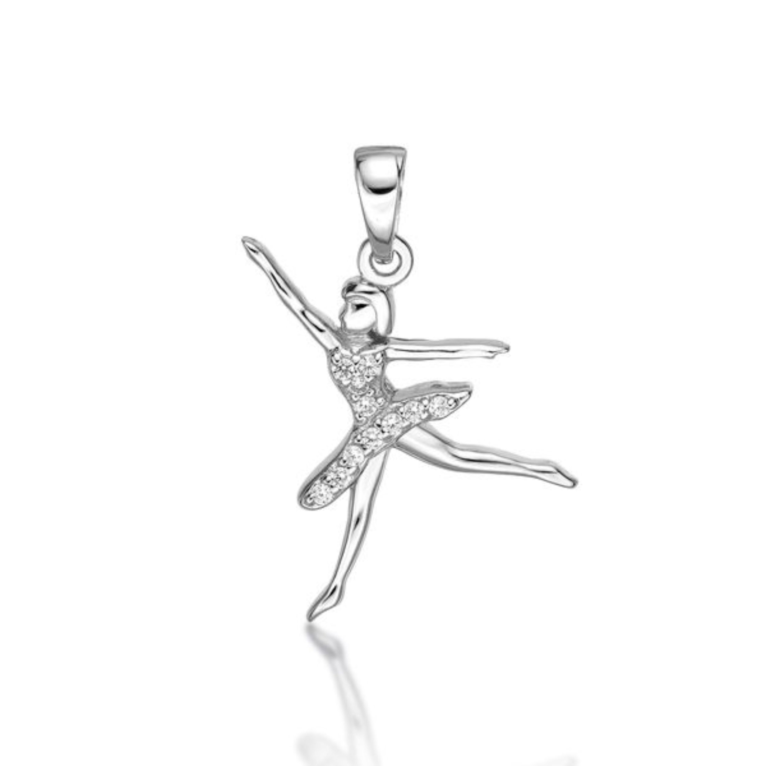 Picture of DANCER - ARABESQUE