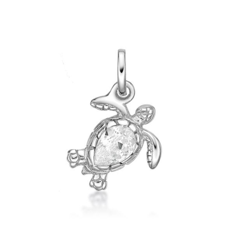 Picture of TURTLE PENDANT
