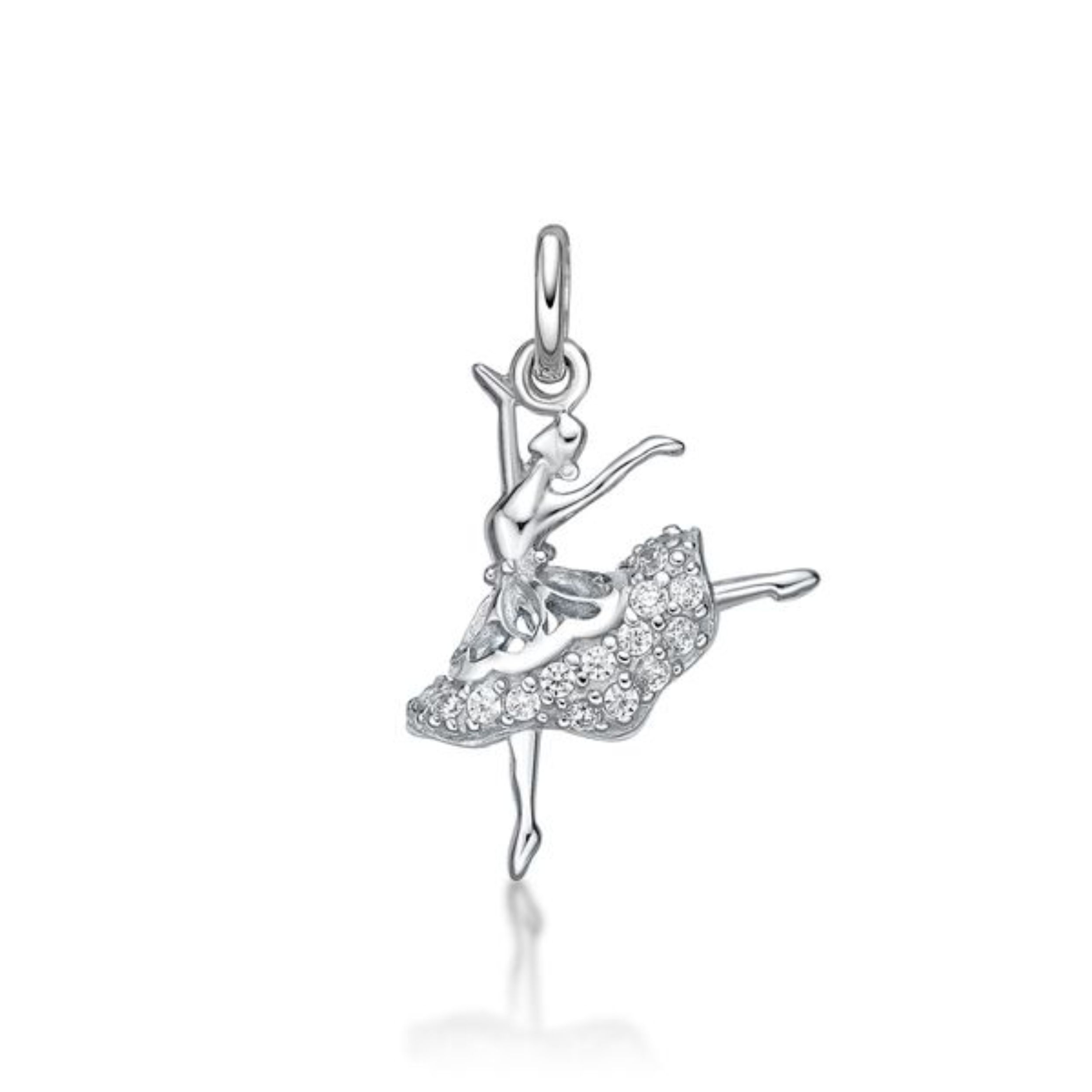 Picture of FLAMENCO PENDANT