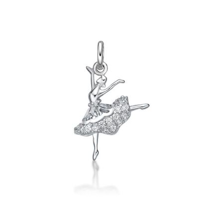 Picture of FLAMENCO PENDANT