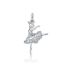 Picture of FLAMENCO PENDANT