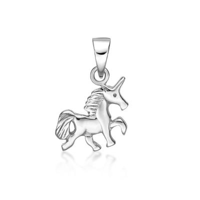 Picture of UNICORN PENDANT, SMALL