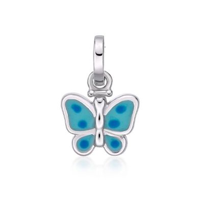 Picture of ENAMEL BUTTERFLY