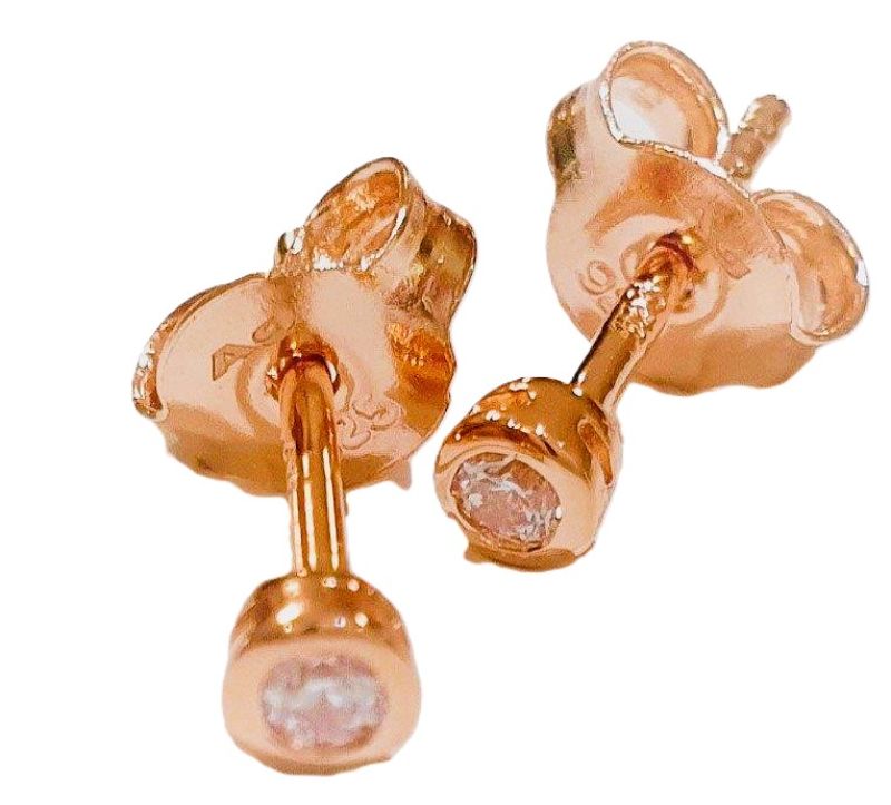 Picture of 2mm RD RGP, R/O STUD, WHT