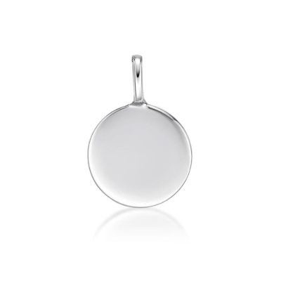 Picture of 10mm DISC PEND. BAIL FIXED