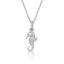 Picture of SEA HORSE with CHAIN