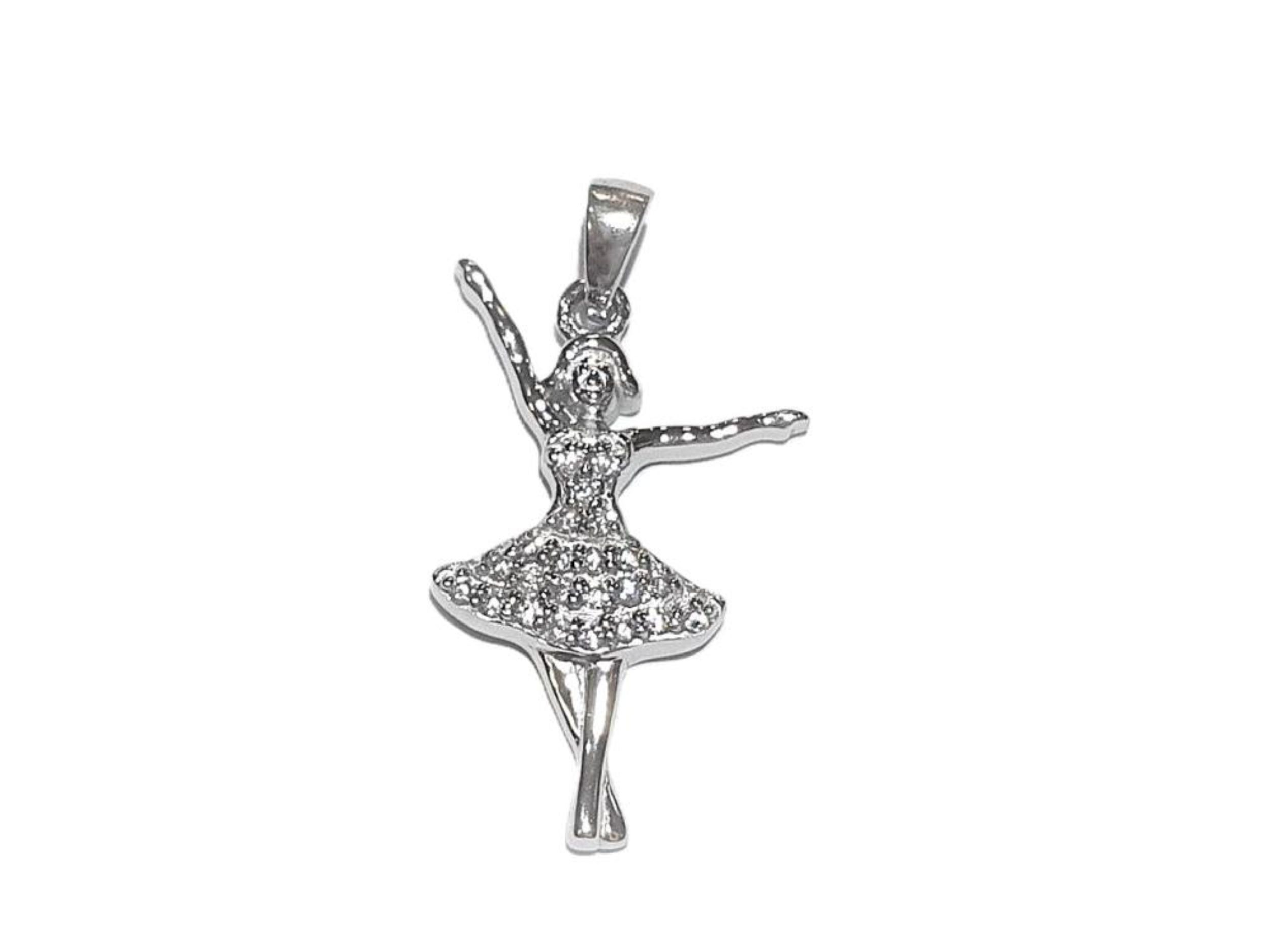 Picture of 1st POSITION, DANCER - BIGGER