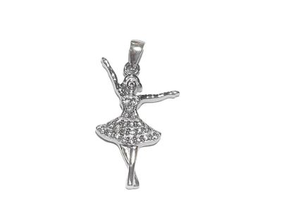 Picture of 1st POSITION, DANCER - BIGGER