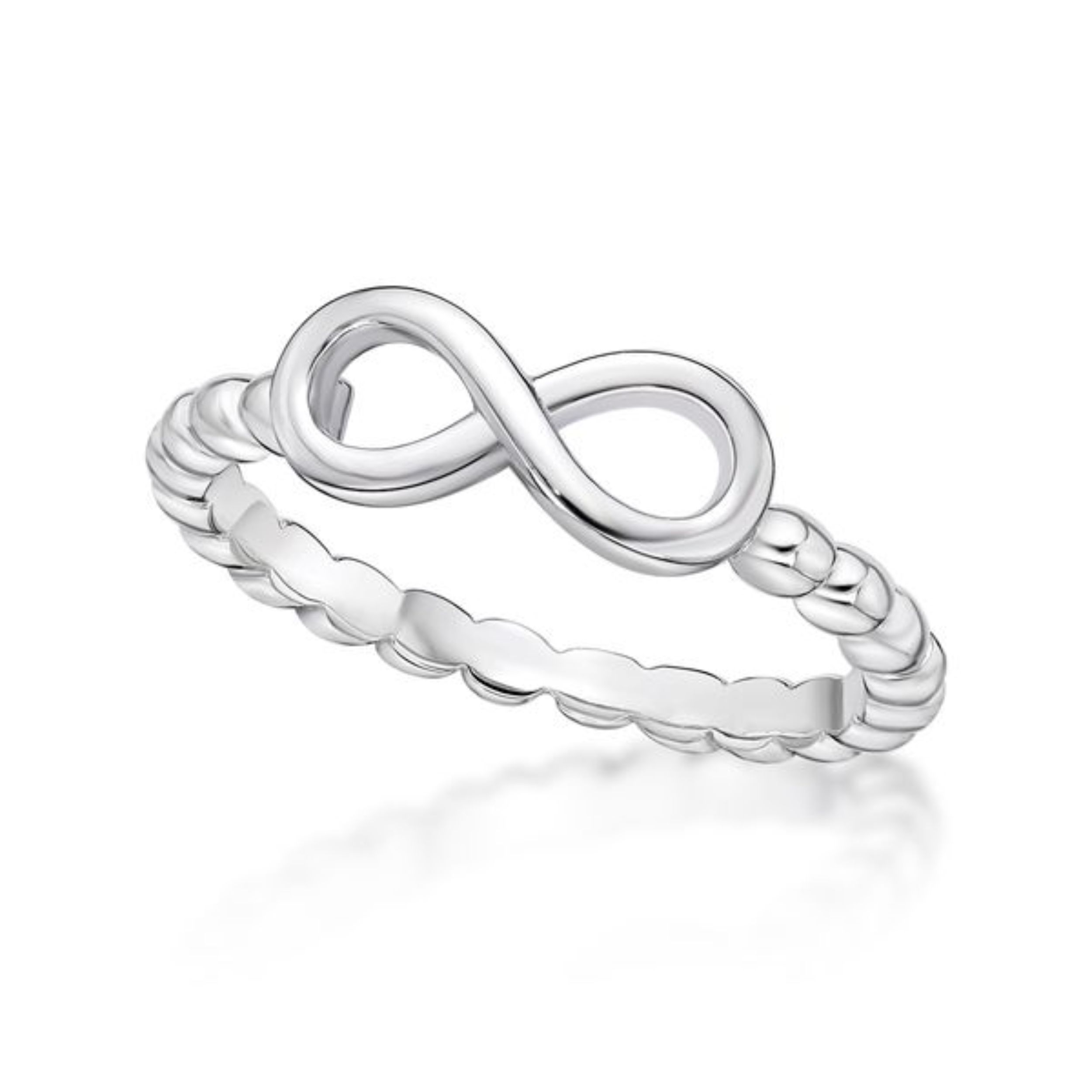 Picture of STACKING, BUBBLE RING, INFINITY