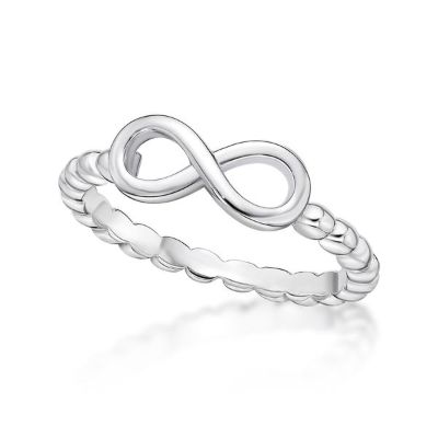 Picture of STACKING, BUBBLE RING, INFINITY