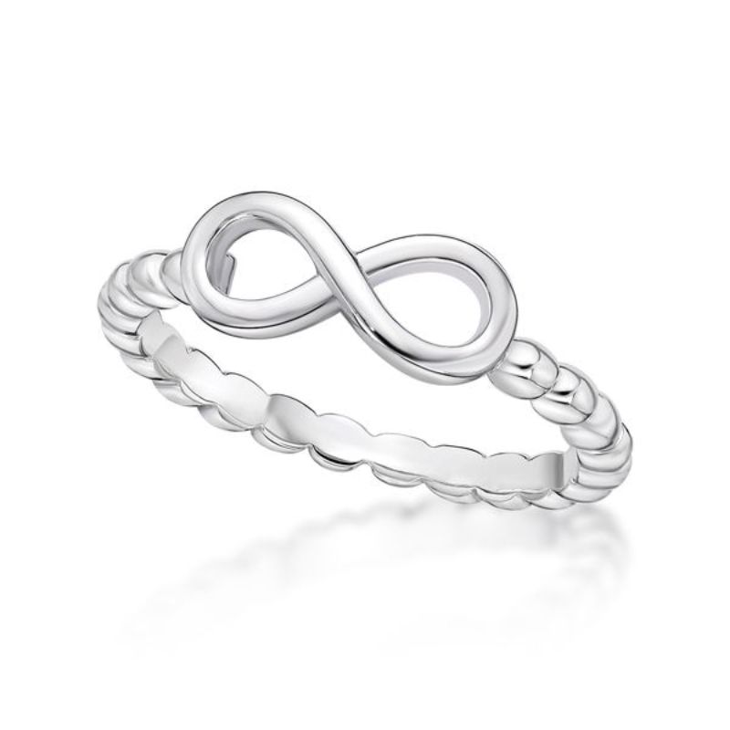 Picture of STACKING, BUBBLE RING, INFINITY