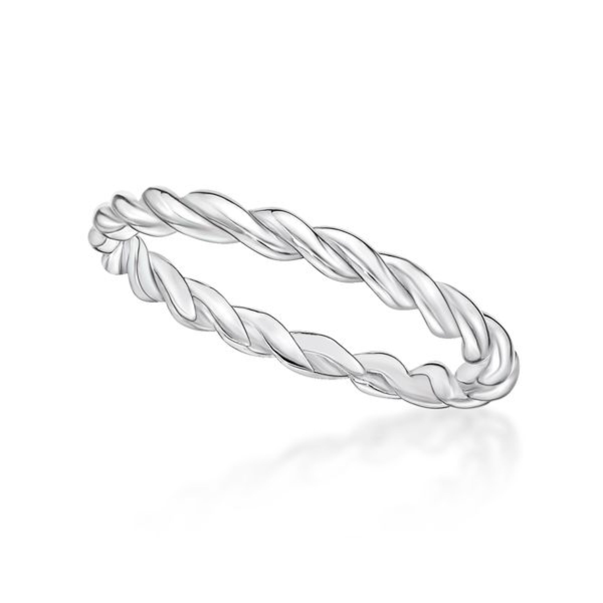 Picture of STACKING, TWIST ONLY