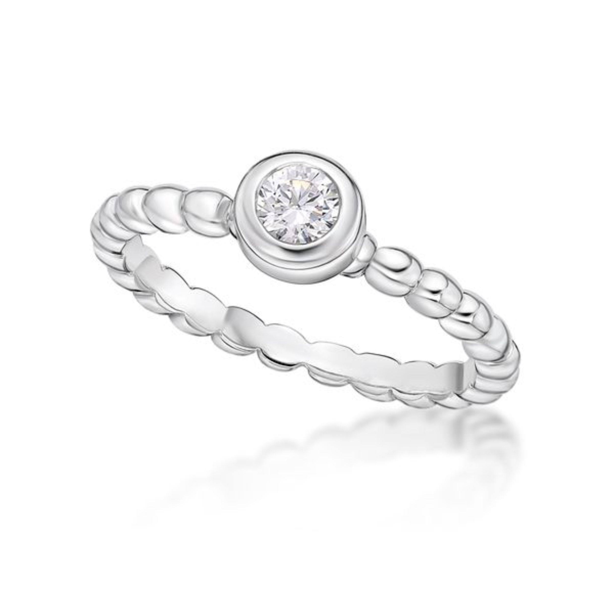 Picture of STACKING, 3mm BEZEL, BUBBLE