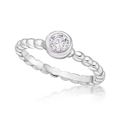 Picture of APRIL           ,4mm BEZEL, BUBBLE