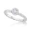 Picture of APRIL           ,4mm BEZEL, BUBBLE