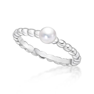 Picture of STACKING, BUBBLE RING, 4mmFW