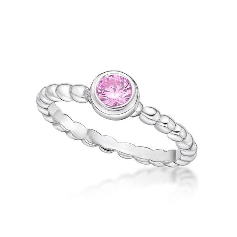 Picture of OCTOBER    ,4mm BEZEL, BUBBLE