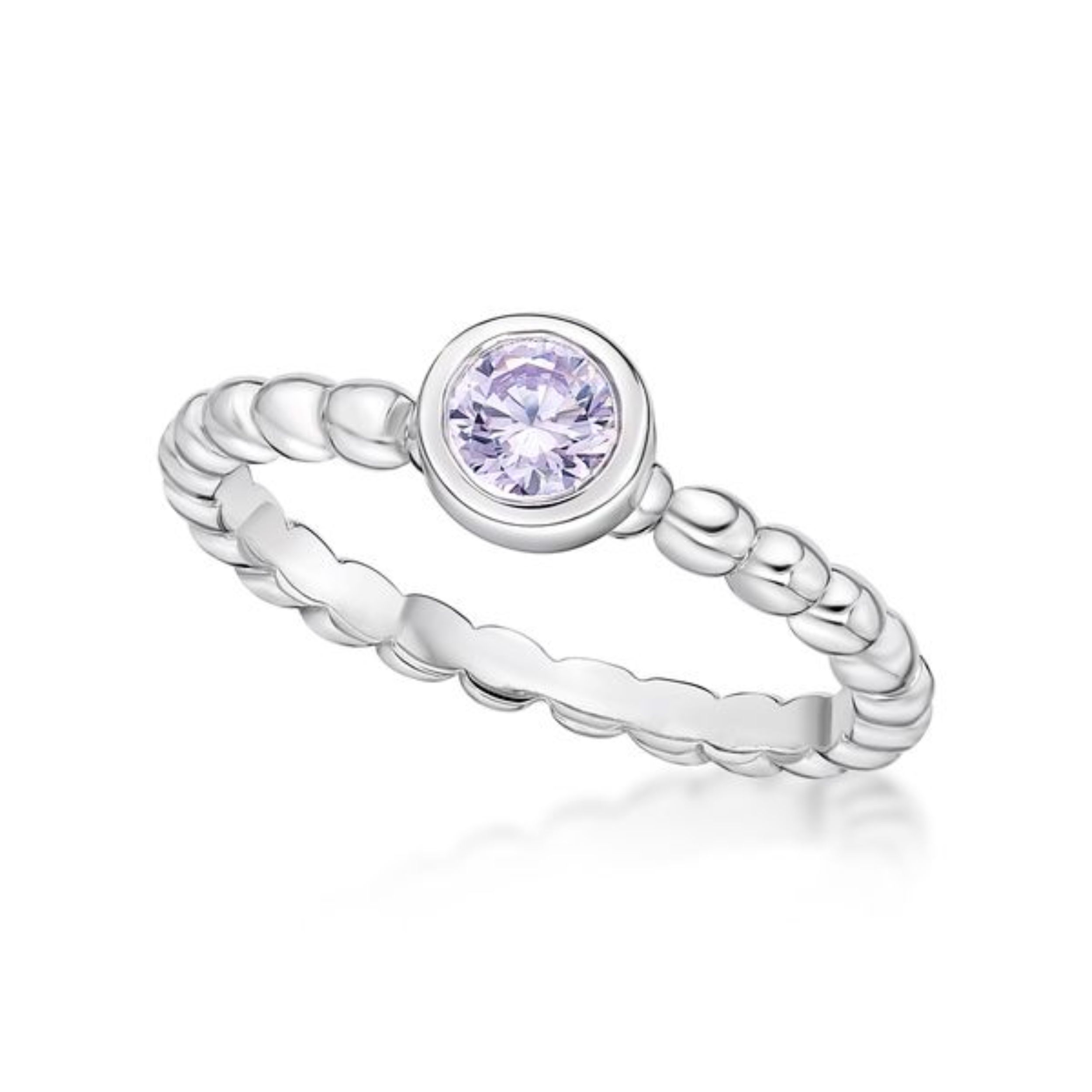 Picture of JUNE           ,4mm BEZEL, BUBBLE