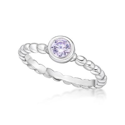 Picture of JUNE           ,4mm BEZEL, BUBBLE