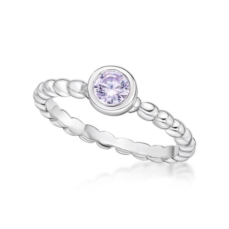 Picture of JUNE           ,4mm BEZEL, BUBBLE