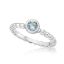 Picture of MARCH       ,4mm BEZEL, BUBBLE