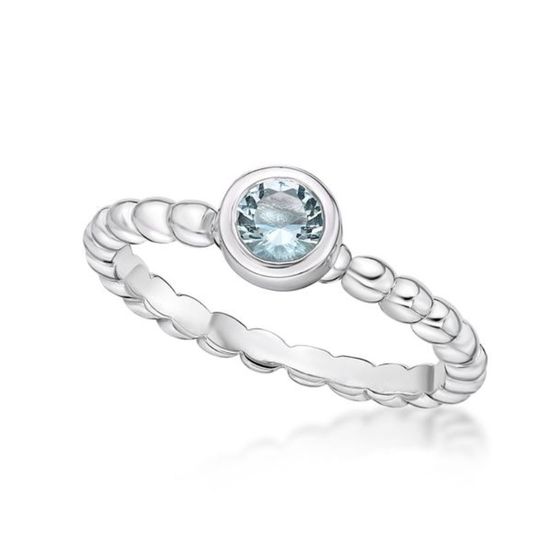 Picture of MARCH       ,4mm BEZEL, BUBBLE