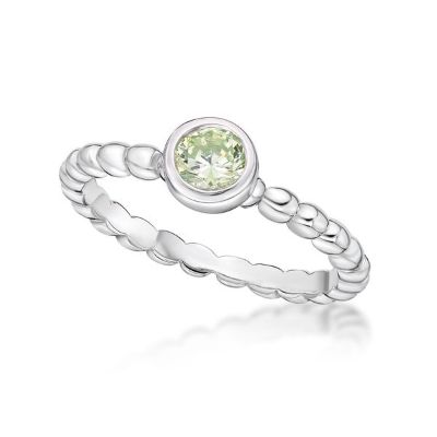 Picture of AUGUST      ,4mm BEZEL, BUBBLE