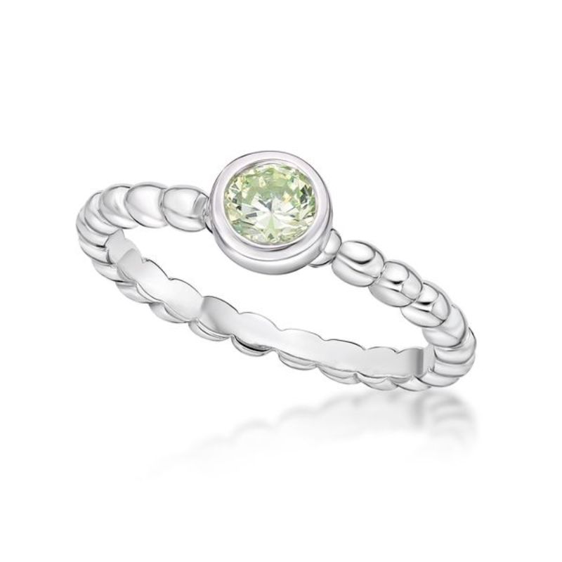 Picture of AUGUST      ,4mm BEZEL, BUBBLE