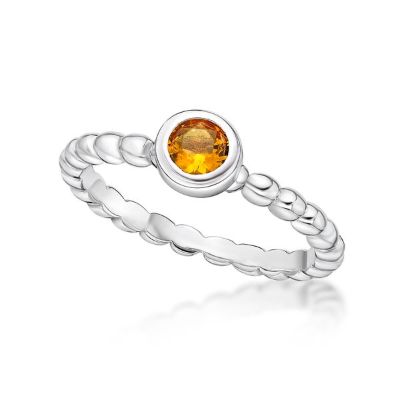 Picture of NOVEMBER,4mm BEZEL, BUBBLE