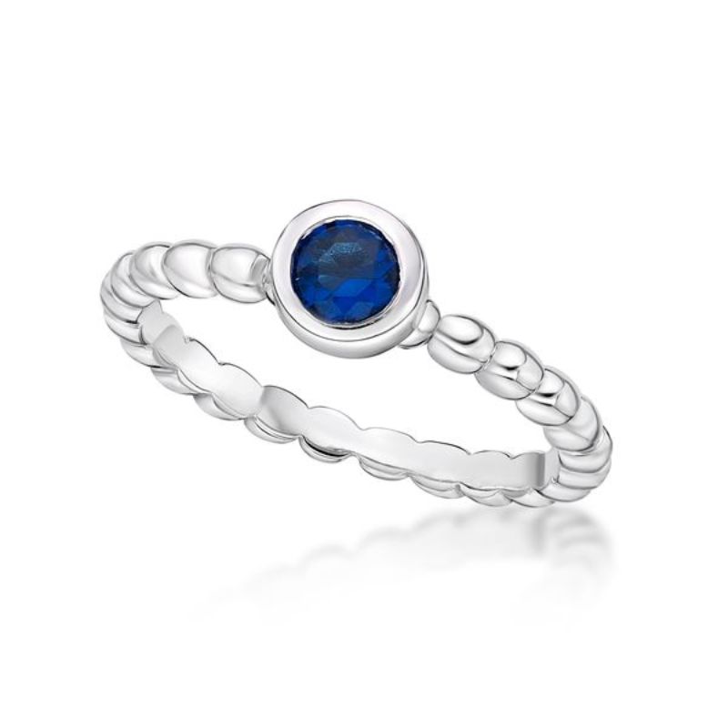 Picture of SEPTEMBER,4mm BEZEL, BUBBLE