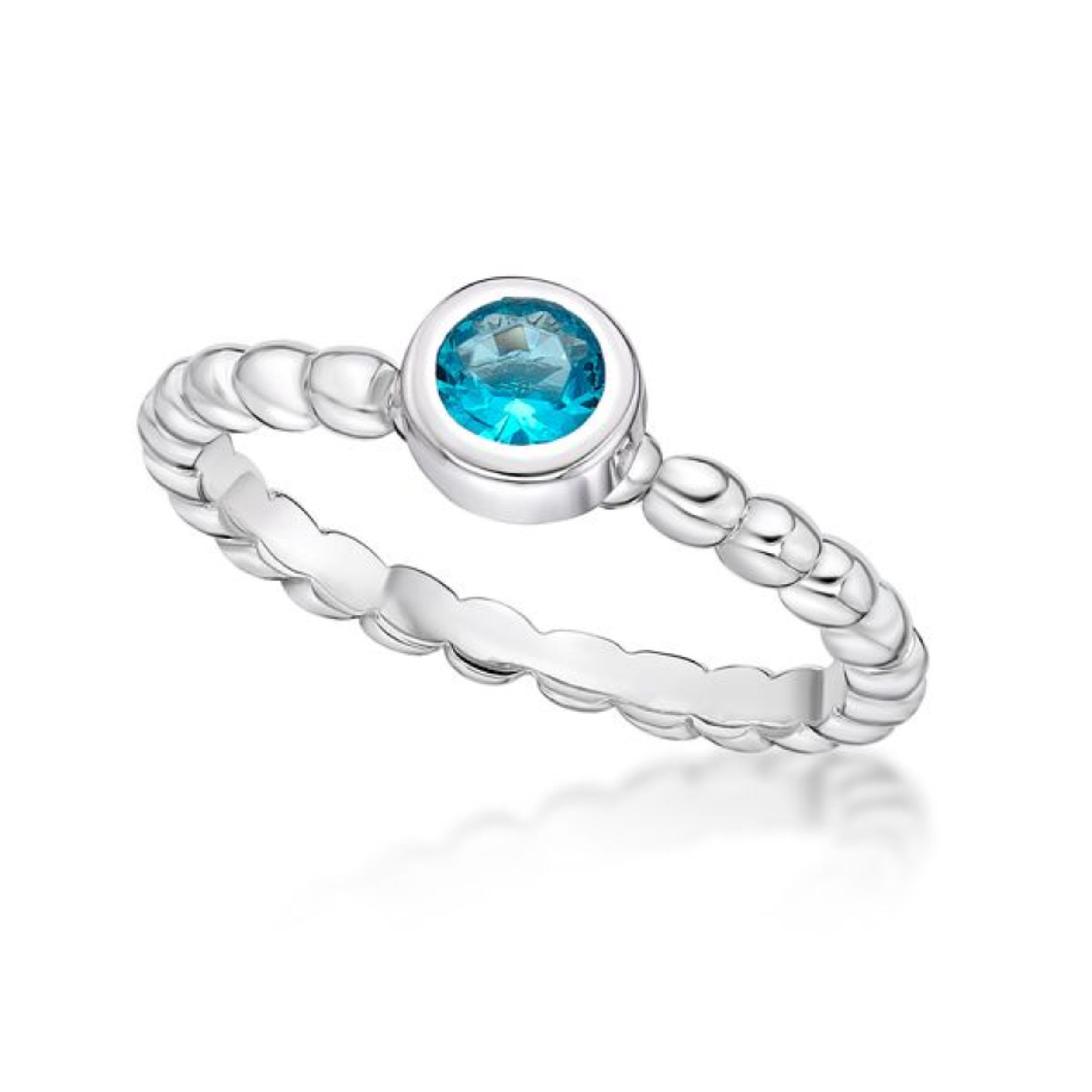 Picture of DECEMBER ,4mm BEZEL, BUBBLE