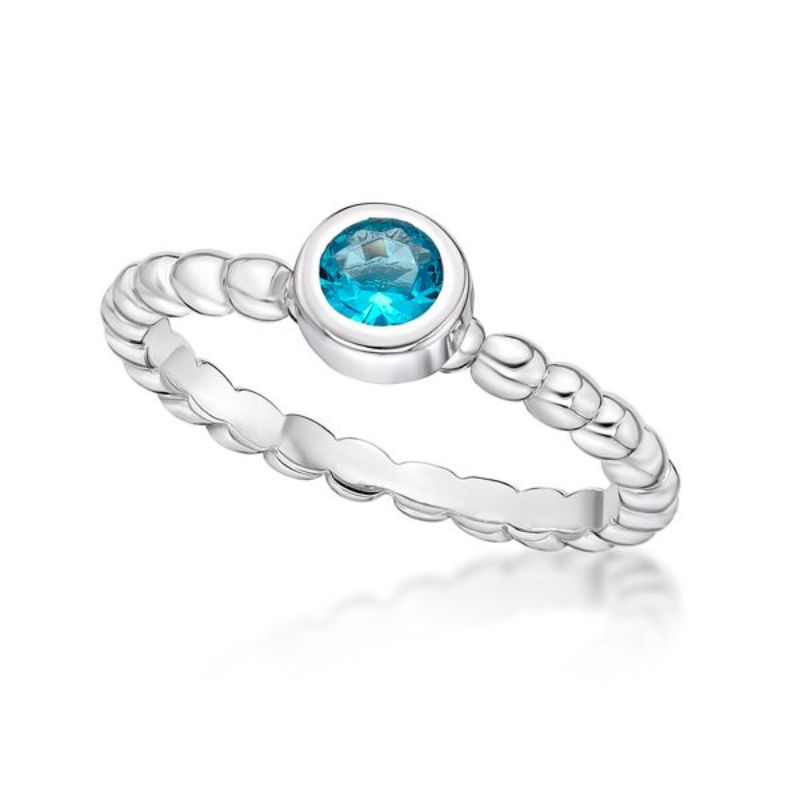 Picture of DECEMBER ,4mm BEZEL, BUBBLE