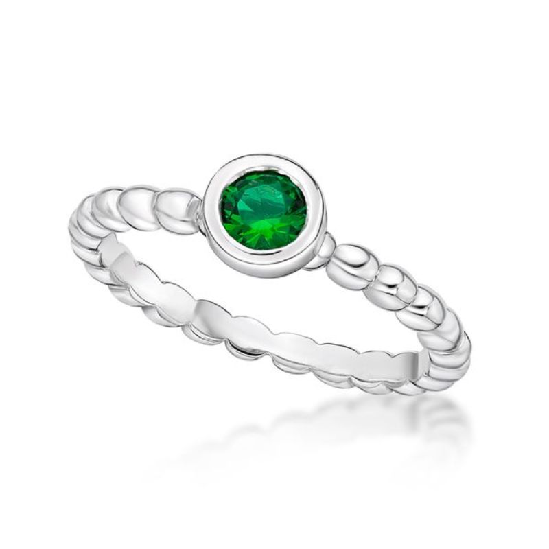 Picture of MAY            ,4mm BEZEL, BUBBLE