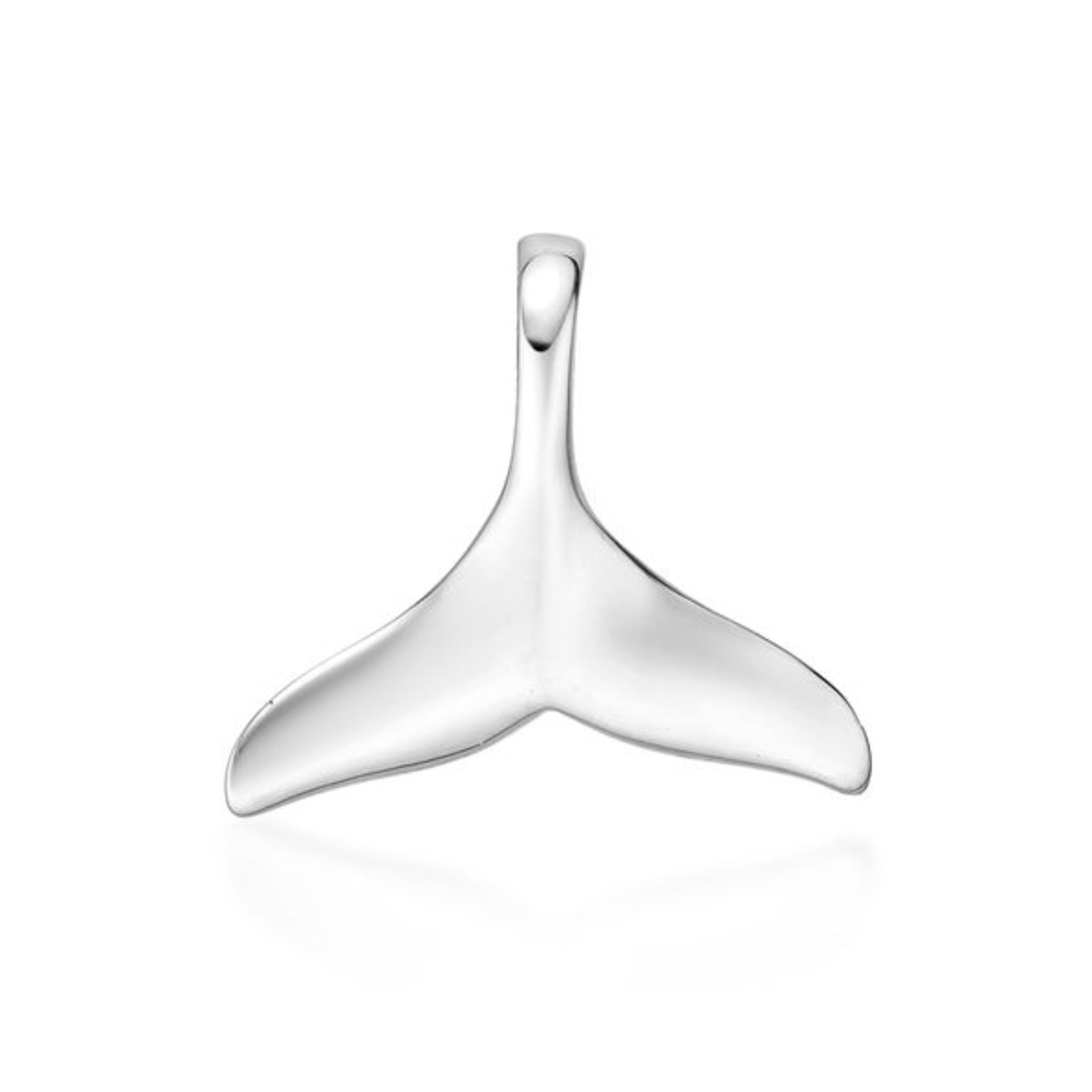 Picture of WHALE TAIL, SMALL