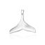 Picture of WHALE TAIL, SMALL